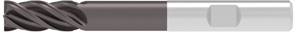 Ceratizit 3A0451-03000.0080.R04.A00100.HB.B550 CoreLine End Mill N 5407103400 (0728357)