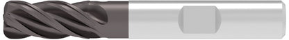 Ceratizit 3A0451-20000.0410.R04.R00500.HB.B550 CoreLine End Mills With Corner Radius N 5407220205 (0728487)