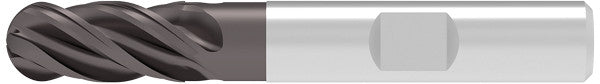 Ceratizit 3A0477-08000.0190.R04.R04000.HB.B550 CoreLine Ball-nosed End Mills N 5407408440 (0746367)