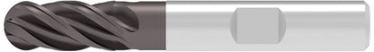 Ceratizit 3A0477-20000.0380.R04.R10000.HB.B550 CoreLine Ball-nosed End Mills N 5407420410 (0746371)