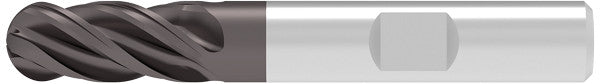 Ceratizit 3A0477-04000.0110.R04.R02000.HB.B550 CoreLine Ball-nosed End Mills N 5407404120 (0728346)