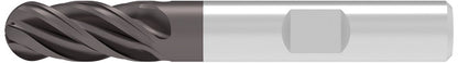 Ceratizit 3A0477-04000.0110.R04.R02000.HB.B550 CoreLine Ball-nosed End Mills N 5407404120 (0728346)