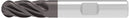 Ceratizit 3A0477-12000.0260.R04.R06000.HB.B550 Ball Nosed Cutter 5407412160 (0728342)