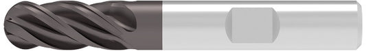 Ceratizit 3A0477-03000.0080.R04.R01500.HB.B550 CoreLine Ball-nosed End Mills N 5407403115 (0728345) [SKU:5407403115]
