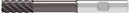 Ceratizit 3A0021-10000.0250.R06..HB.B550 Finish Milling Cutter 5407510400 (0746329)