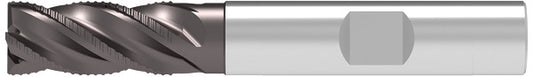 Ceratizit 3A0007-06000.0130.R04.A00100.HB.B550 CoreLine Roughing Milling Cutters NR 5407700600 (0731253) [SKU:5407700600]