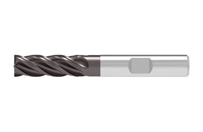 Ceratizit 3A0451-12000.0360.R04.A00300.HB.B550 CoreLine End Mill N 5407812200 (0744931)
