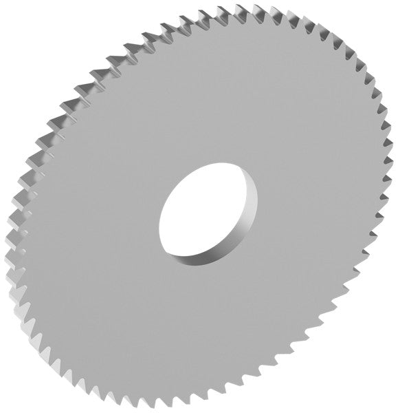 Ceratizit CS.DIN1837-A.15X0,25.Z64 Solid Carbide Circular Saw blades, fine-toothed, 1837A 54700103 (0762134)