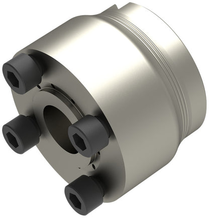 Ceratizit AD.SLOT.40.80.A125.ZK-E CoreLine Multipurpose Milling Cutter Adapter Slot-SX 5839504100 (0746442)