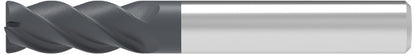 Ceratizit 3D0007-05000.12500.R04.R00200.HA.C95 CoreLine End Mills With Corner Radius UN 5900290025 (0760095)