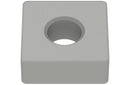 Ceratizit SNMA 120408SN-025C CTN3110 CoreLine CERAMIC Turning indexable Insert 7206002002 (0743609)