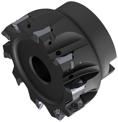 Ceratizit A210.50.R.08-10 CoreLine Face Mills 210-10 5069605008 (0746309)