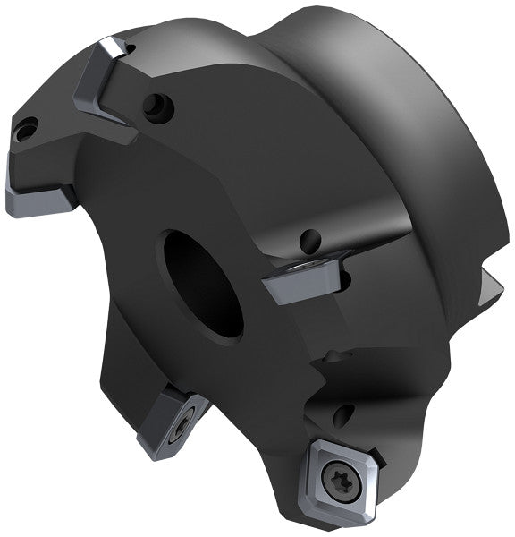 Ceratizit A270.125.R.07-12 MaxiMill 270-12 Shell Mill 50705125 (0751595)