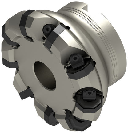Ceratizit A273.125.R.11-08 CoreLine Face Mills 273-08 5077922500 (0743668)
