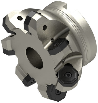 Ceratizit A273.80.R.06-08 CoreLine Face Mills 273-08 5077908000 (0743632)