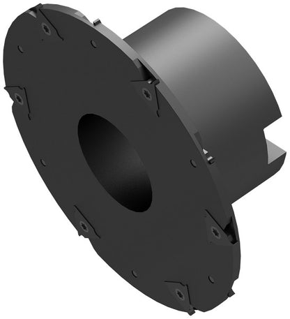 Ceratizit TX.ASF.180.R.04.Z9 CoreLine - Shell/side And Face Milling Cutters - 50734180 (0769543)