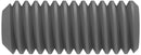 Ceratizit SET SCREW,CONE PT,45H DIN 914, M12 X 16 Adjusting Screw 1095019400 (0755765)