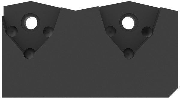 Ceratizit SEATING ADJUSTABLE KUB CENTRON Ø75,1-Ø78 Insert 1095014000 (0756370)