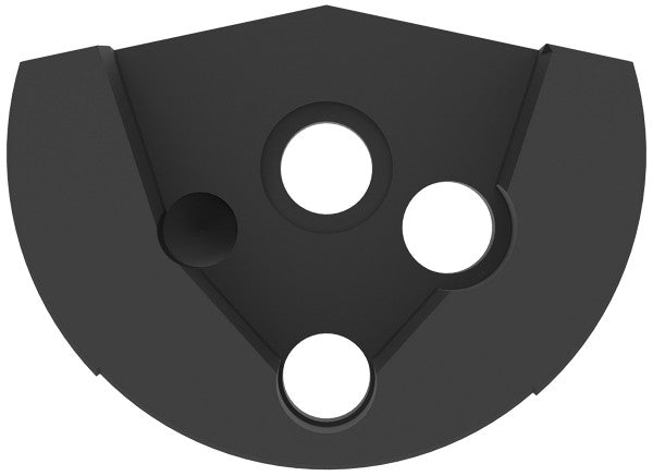 Ceratizit SEATING WE-K02-38-2J Insert 1095013700 (0756359)