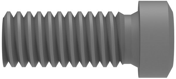 Ceratizit SHCS M8x25mm ISO4762 12.9 Fixing Screw For Cartridge 1095017800 (0758764)