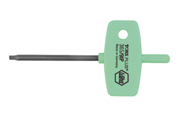 Ceratizit SD-T05IP-35mm T TORX PLUS Screwdriver 80950057 (0755444)