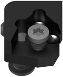 Ceratizit Insert Seating 80° D53; KOMET KUB - Indexable Insert Seating - Setting Angle 1095007300 (0756385)