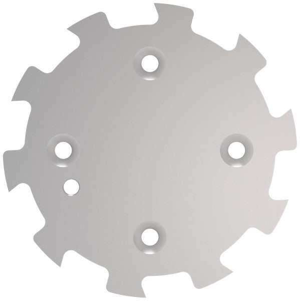 Ceratizit Coolant Ring, Mill Q80 Drm.40 M8 MaxiMill - Disc 5079705000 (0760909)
