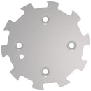 Ceratizit Coolant Ring, Mill Q80 Drm.40 M8 MaxiMill - Disc 5079716000 (0760914)