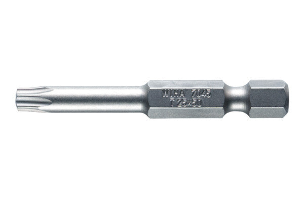 Ceratizit B-T06-50mm TORX Long Bit (50 mm) 80950023 (0755429)