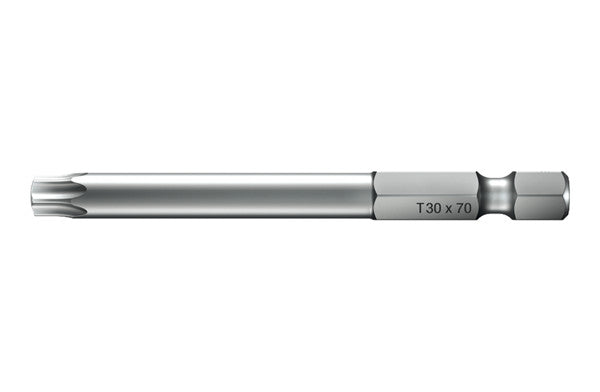 Ceratizit B-T20-70mm TORX Bits Long (70 mm) 80950179 (0755519)