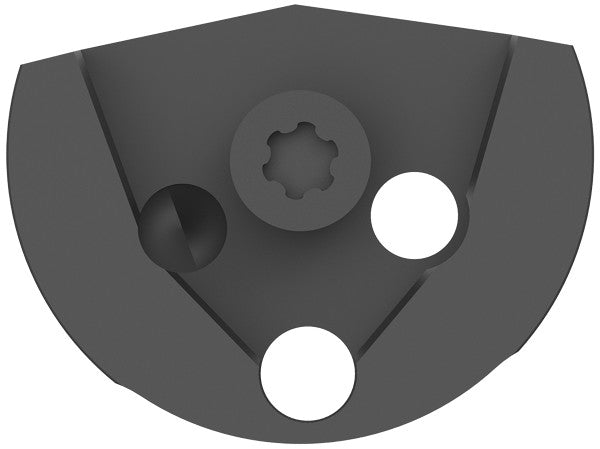 Ceratizit SEATING WE-K2-53-2J Insert 1089725300 (0756362)