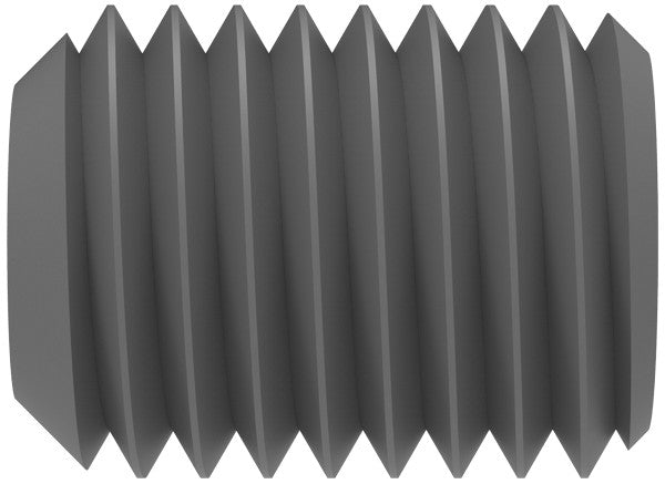 Ceratizit SET SCREW,CUP PT,45H DIN 916, M5 X 14 6295051800 (0755771)