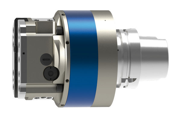 Ceratizit UAS160-HSK100-EM-G-32-3 KomTronic U Axis KOMET KOMtronic U-axis UAS-160-3 6000513255 (0759650)