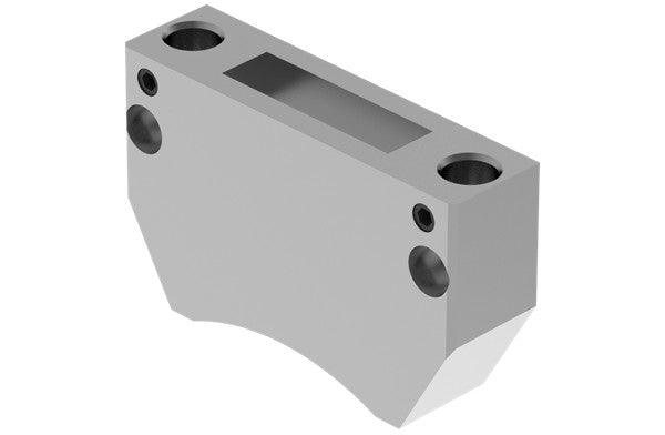 Ceratizit Transmitter Unit UAS115 With prot. Cover KOMET KOMtronic - Stator Interchangeable Part Wear Protection 6000700200 (0759833)