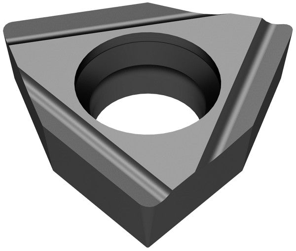 Ceratizit WOHX 02T001EL-G12 BK2710 CoreLine HM indexable Insert 6260010102 (0753502)
