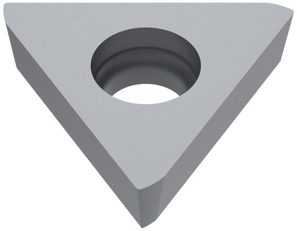 Ceratizit TOHX 22T308EN BK7615 CoreLine - HM indexable Insert - 6262187500 (0661251)