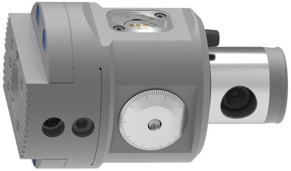 Ceratizit MK.HF.FVK.D.ABS50.0,5-365 CoreLine Precision Adjustment Head Digital hi.flex 6280016197 (0761265)