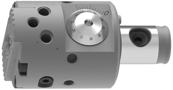 Ceratizit MK.HFM.FVK.ABS32.0,5-60 SpinTools hi.flex Micro Precision Adjustment Head 6280006089 (0760543)