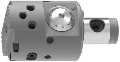 Ceratizit MK.HFM.FVK.ABS32.0,5-60 SpinTools hi.flex Micro Precision Adjustment Head 6280006089 (0760543)