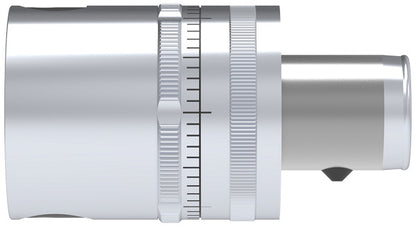 Ceratizit FINE BORING HEAD ABS63 / Ø100 - Ø206 mm SpinTools Precision Adjustment M03 Speed 6281520696 (0660832)