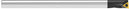 Ceratizit BORING BAR UJ17.5C.DIA.16MM SHK LH/WC KOMET MicroKom - Boring bar, Vibration-optimized 6282761600 (0756218)