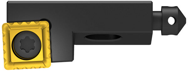 Ceratizit SHORT CLAMP HOLDER UKS 16 SOEX 1205 87 R MicroKom - Short Cl 