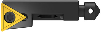 Ceratizit SHORT CLAMP HOLDER UKS8-804-90R CoreLine Clamping 90° TO.X 6283711090 (0756307)