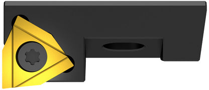 Ceratizit SHORT CLAMP HOLDER UKS16WOHX0804 90°AX CoreLine - Clamping - WO.X 6283930791 (0756354)