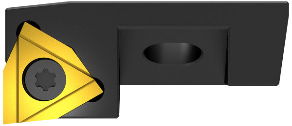 Ceratizit SHORT CLAMP HOLDER UKS10WOHX05T3 90°AX/R CoreLine - Clamping - WO.X 6283930591 (0756340)