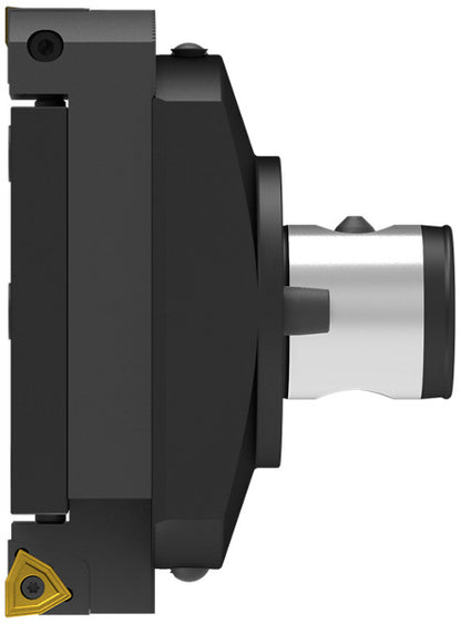 Ceratizit ADJUSTABLE TWIN CUTTER ABS100 VD-230-60 SpinTools 90° / 80° G01 6284133591 (0758531)