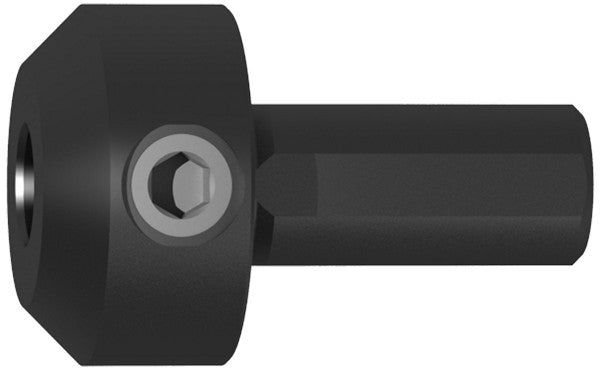 Ceratizit MK.AD.16.7 CoreLine - UltraMini / EcoCut Boring Bar Adapter - hi.flex 6285116799 (0758814)