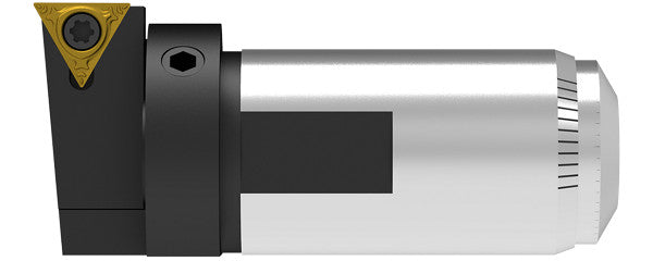 Ceratizit CARTRIDGE FF12-39 CoreLine Precision Turning Insert 6285503900 (0755982)