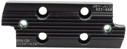 Ceratizit BRIDGE Ø240-275/ Ø9,50"-10,83" CoreLine hi.flex 6286027500 (0756526)