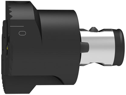 Ceratizit BASIC ELEMENT ABS80 Ø83-124MM L=155MM SpinTools Base Body Twin G01 6287012592 (0758542)